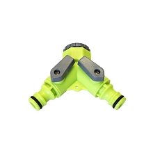 Адаптер Listok 2-х канальный LYM 5002